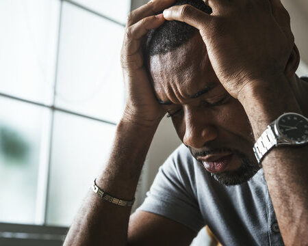 How to Control Anger in Relationships