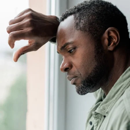 Why Men Shut Down Emotionally (And How to Fix It)